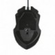 Trust Gaming GXT 158 - Ratón para gaming láser, con sensor de 5000 PPP e iluminación LED 