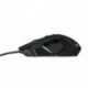 Trust Gaming GXT 158 - Ratón para gaming láser, con sensor de 5000 PPP e iluminación LED 