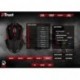 Trust Gaming GXT 158 - Ratón para gaming láser, con sensor de 5000 PPP e iluminación LED 