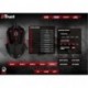 Trust Gaming GXT 158 - Ratón para gaming láser, con sensor de 5000 PPP e iluminación LED 