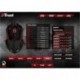Trust Gaming GXT 158 - Ratón para gaming láser, con sensor de 5000 PPP e iluminación LED 