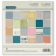 Scrapbook Barcelona - Pad 8’’-203mm // Kit papeles para scrapbooking