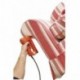 Tacwise 1265 - Grapadora/Clavadora eléctrica 53EL y quitagrapas profesional, conjunto perfecto para tapicerías, usa grapas ti