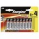 Energizer 153581 Pilas alcalinas, Multicolor