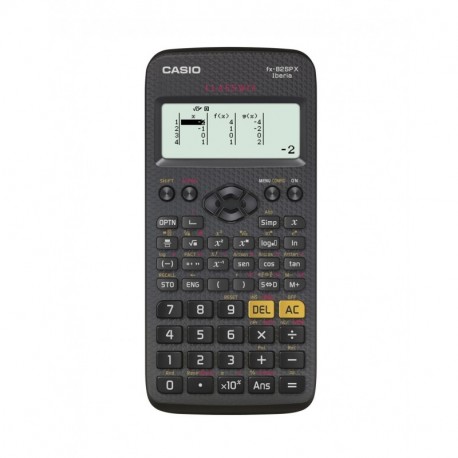 CASIO FX - Calculadora científica