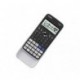 CASIO FX-570SPX - Calculadora científica 575 funciones, 12 dígitos , color negro y blanco