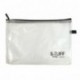 Artway S-Tuff Bags - Pack de 10 estuches de plástico resistente - Para guardar herramientas de arte y manualidades - 380 x 28