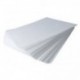 100 hojas de papel de calco, A4 100gsm para impresoras láser y de inyección de tinta by DELIAWINTERFEL