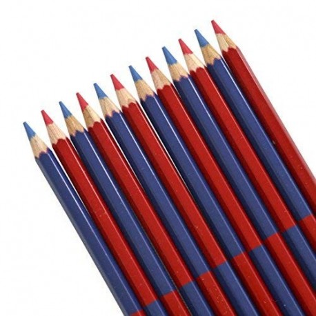 Alpino LE004313 - Estuche 12 lápices