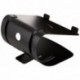 AmazonBasics - Soporte para portátil, color negro