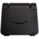 AmazonBasics - Soporte para portátil, color negro