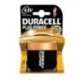 Pila Duracell Petaca 4,5V 3Lr12 K1 Plus