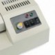 Cablematic - Plastificadora o laminadora de Documentos de 430mm 800W para A2
