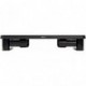 AmazonBasics - Soporte ajustable para monitor