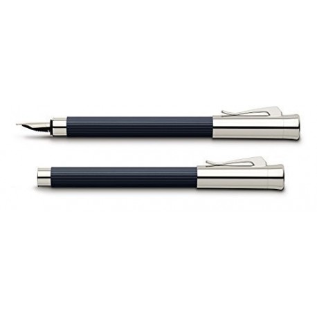 Graf von Faber-Castell 141712 pluma estilográfica