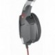Trust GXT - Auriculares Gaming Stereo para PC, Color Negro