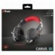 Trust GXT - Auriculares Gaming Stereo para PC, Color Negro