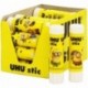 UHU 36991 - Pack de 24 barras adhesivas