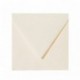 25 sobres 16,0 x 16,0 cm 160 x 160 mm Crema cierre: feuchtklebend gramaje: 120 g/m²