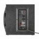 Trust GXT 628 - Altavoces Gaming 2.1 Iluminados de 120W