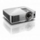 BenQ MS630ST - Proyector DLP Tiro Corto 55" a 1m . Zoom 1.2X. 3200 lumens, Altavoz 10X Incorporado, HDMI, Color Blanco