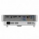 BenQ MS630ST - Proyector DLP Tiro Corto 55" a 1m . Zoom 1.2X. 3200 lumens, Altavoz 10X Incorporado, HDMI, Color Blanco