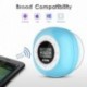Altavoz Bluetooth Inalámbrico Relaxer Impermeable de VicTsing con Sonido Estéreo para Huawei, XiaoMi, iPhone y Los Moviles co