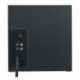 Logitech Z333 - Sistema de Altavoces Multimedia, Color Negro