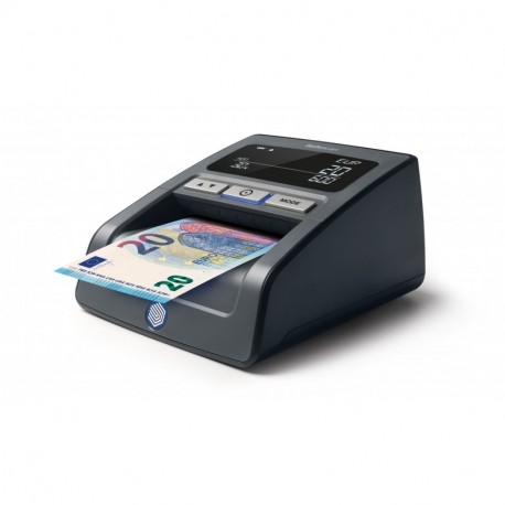 Safescan 155-S - Detector de billetes falsos