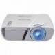 ViewSonic PJD5353Ls Proyector LightStream XGA DLP, 1024 x 768, 3.200 lúmenes, 22.000:1, 4:3, HDMI, 2 VGA , color blanco mate