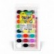 Crayola 7442 - Set para Colorear i Lavabilissimi OFERTA CONVENIENCIA , Modelos/colores Surtidos, 1 Unidad