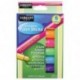 Sargent Art 93 – 2102 6 Count Fluorescente Pintura Tempera Stick Pack