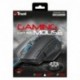 Trust Gaming GXT 155 - Ratón para Gaming PC , Color Gris