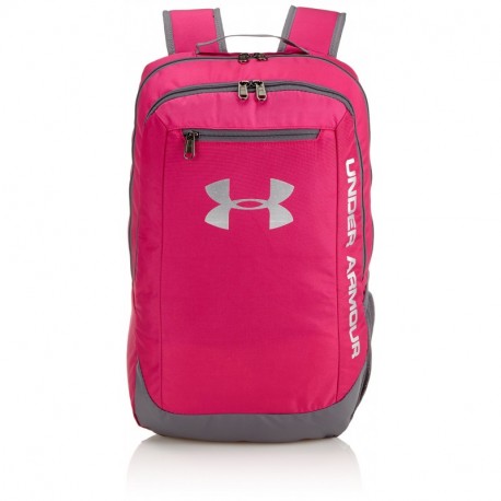 Under Armour - Mochila, Hombre, Rosa Tropic Pink 