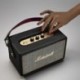 Marshall Kilburn - Altavoz portátil 100 DB, 70 W, Bluetooth , negro
