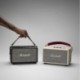 Marshall Kilburn - Altavoz portátil 100 DB, 70 W, Bluetooth , negro