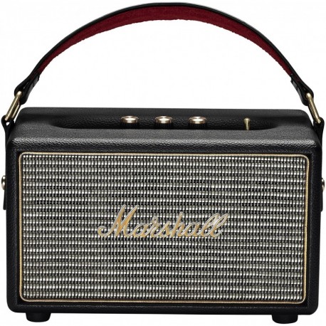 Marshall Kilburn - Altavoz portátil 100 DB, 70 W, Bluetooth , negro