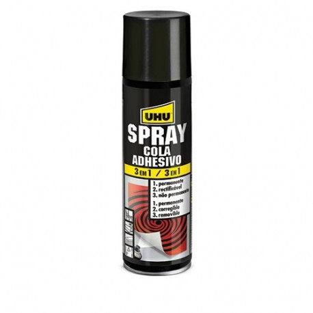 UHU 63272 - Pegamento en spray