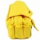 Grafoplás 37540360－Estuche escolar triple Multiline color amarillo