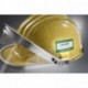 Avery España L7915-10 - Pack de 10 hojas de etiquetas de seguridad, 99.1 x 139 mm, color blanco