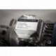 Avery España L7915-10 - Pack de 10 hojas de etiquetas de seguridad, 99.1 x 139 mm, color blanco