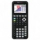 Texas Instruments 84PLCE/TBL/2E5/A TI-84 Plus CE-T - Calculadora gráfica, cable USB incluido 