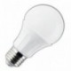 Aigostar - Bombilla LED E27 12W equivalente a 100 W, 6400K,1020 lúmenes, no regulable - 5 unidades[Clase de eficiencia energé