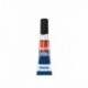 Loctite Super Glue-3 cristales, adhesivo universal instantáneo, incoloro, 3 gr