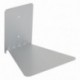 Umbra 330639-560, Estante invisible de metal, plateado, 12,7 x 12,7 x 14 cm, pack de 3 unidades