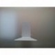 Umbra 330639-560, Estante invisible de metal, plateado, 12,7 x 12,7 x 14 cm, pack de 3 unidades
