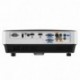 BenQ MX631ST - Proyector DLP Tiro Corto 55" a 1m . XGA Zoom 1.2X. 3200 lumens, Altavoz 10X Incorporado, HDMI, Color Negro