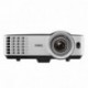 BenQ MX631ST - Proyector DLP Tiro Corto 55" a 1m . XGA Zoom 1.2X. 3200 lumens, Altavoz 10X Incorporado, HDMI, Color Negro