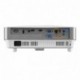 BenQ MW632ST - Proyector DLP Tiro Corto 65” a 1 m, WXGA, Zoom 1.2X, 3200 lumens, Altavoz 10X Incorporado, HDMI Color Blanco
