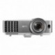 BenQ MW632ST - Proyector DLP Tiro Corto 65” a 1 m, WXGA, Zoom 1.2X, 3200 lumens, Altavoz 10X Incorporado, HDMI Color Blanco